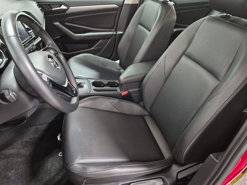 Thumbnail: 2019 Volkswagen Jetta - 10