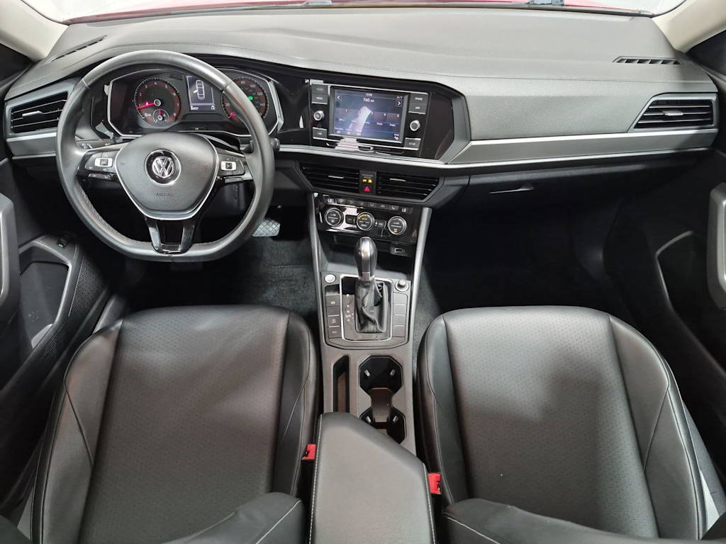 Thumbnail: 2019 Volkswagen Jetta - 9