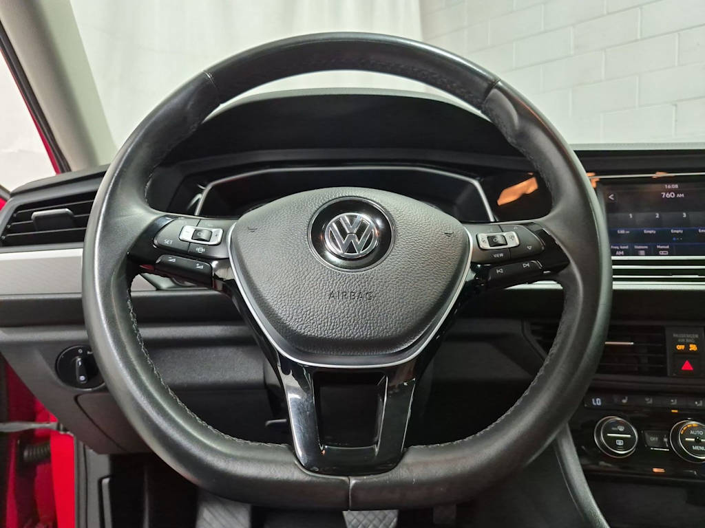 Thumbnail: 2019 Volkswagen Jetta - 13