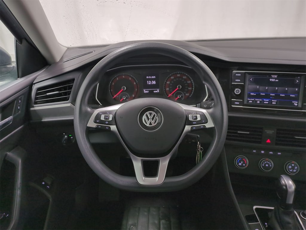 2021 Volkswagen Jetta S 13