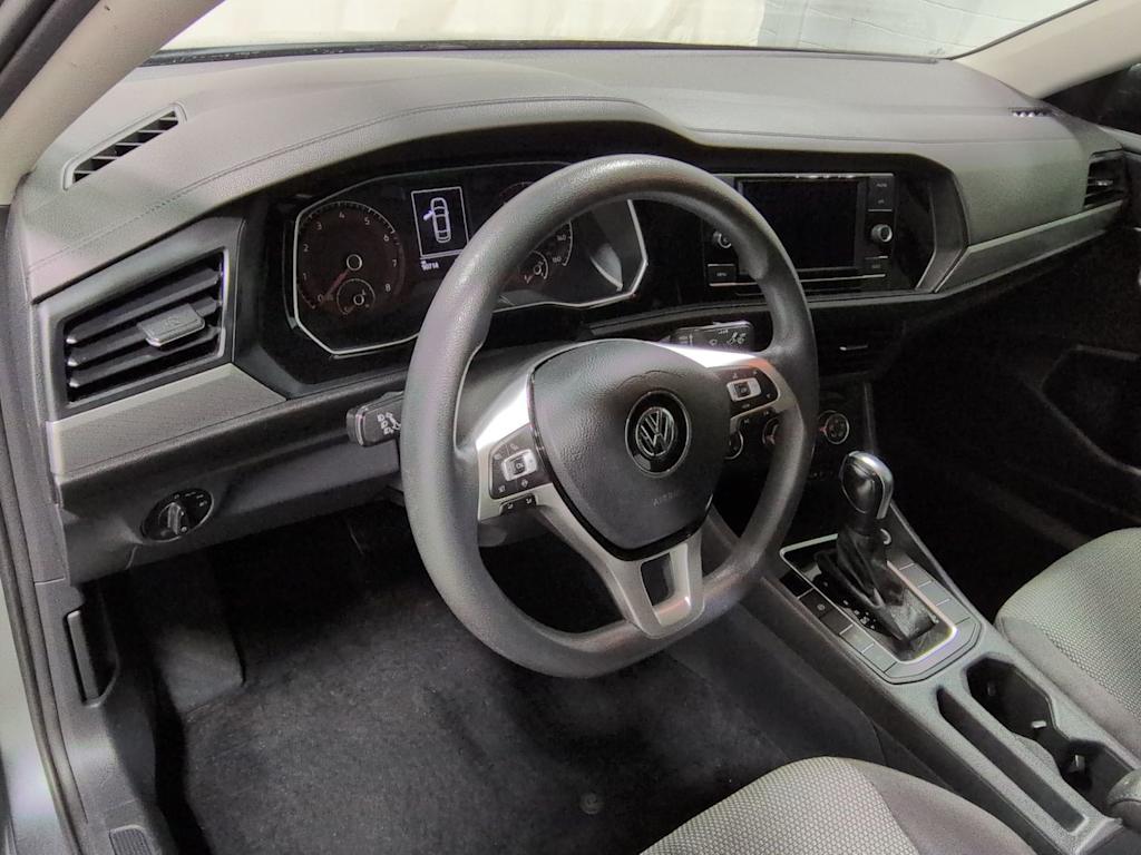 Thumbnail: 2020 Volkswagen Jetta - 2