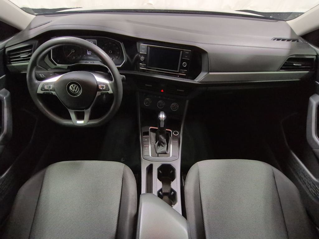 Thumbnail: 2020 Volkswagen Jetta - 9