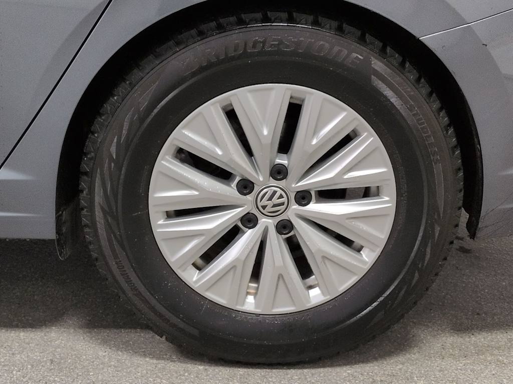 Thumbnail: 2020 Volkswagen Jetta - 8