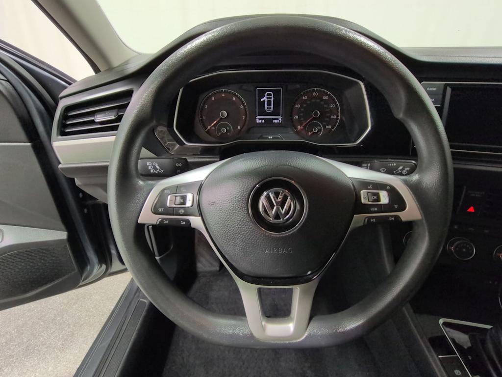 Thumbnail: 2020 Volkswagen Jetta - 13