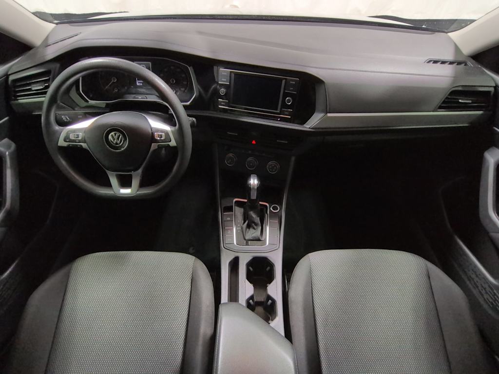 Thumbnail: 2020 Volkswagen Jetta - 8