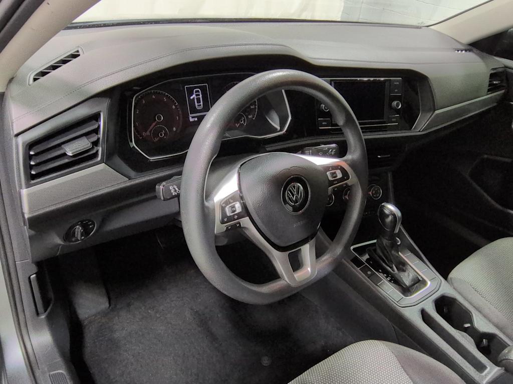 Thumbnail: 2020 Volkswagen Jetta - 2