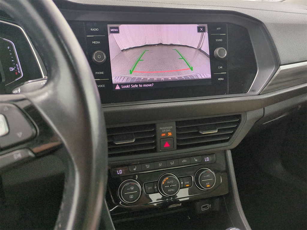 Thumbnail: 2019 Volkswagen Jetta - 31