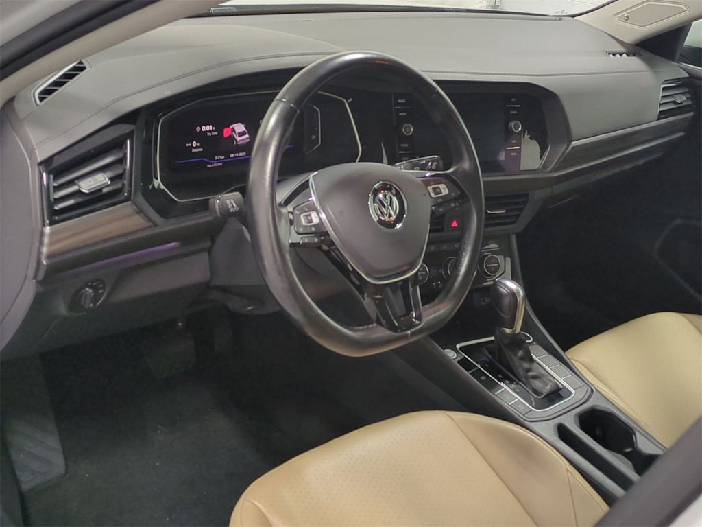 Thumbnail: 2019 Volkswagen Jetta - 2