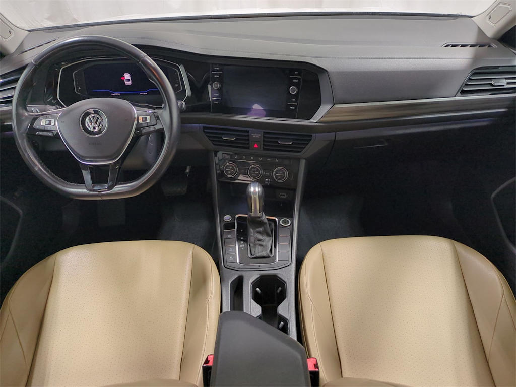 Thumbnail: 2019 Volkswagen Jetta - 9