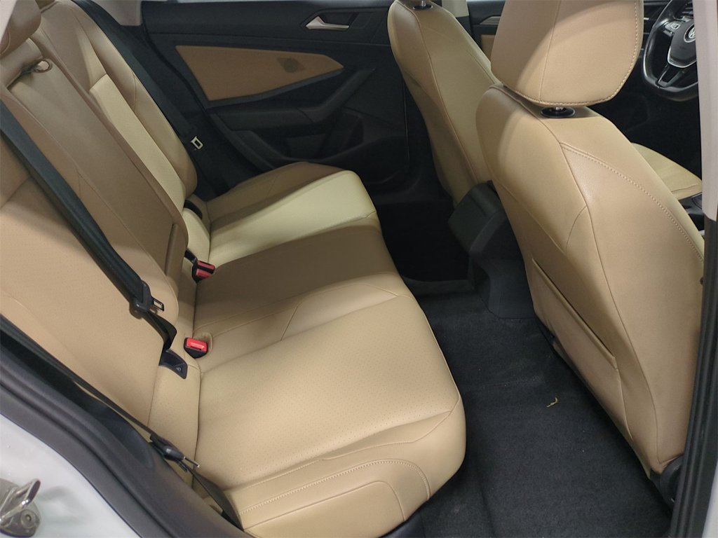 Thumbnail: 2019 Volkswagen Jetta - 26