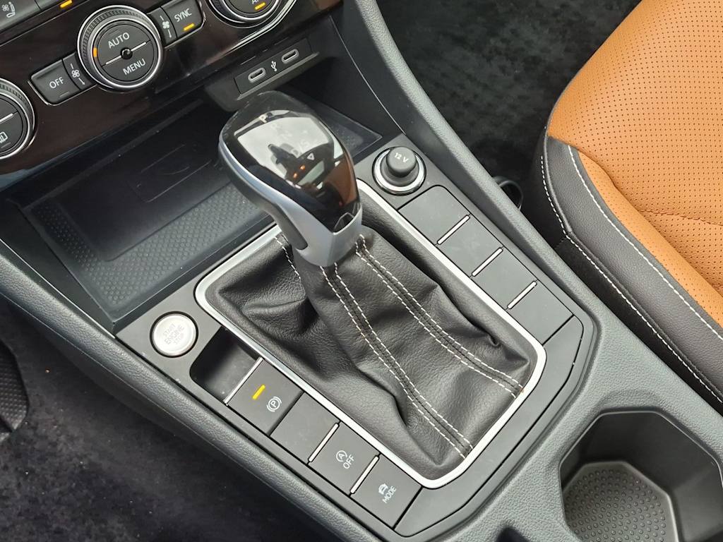 Thumbnail: 2024 Volkswagen Jetta - 35