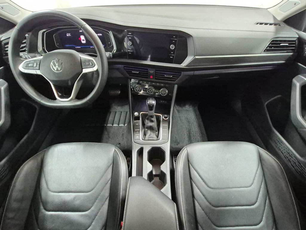 Thumbnail: 2024 Volkswagen Jetta - 10