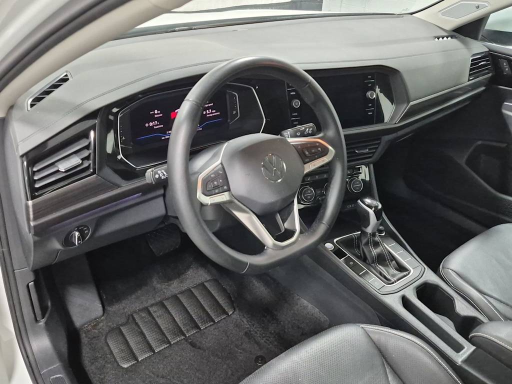 Thumbnail: 2024 Volkswagen Jetta - 2