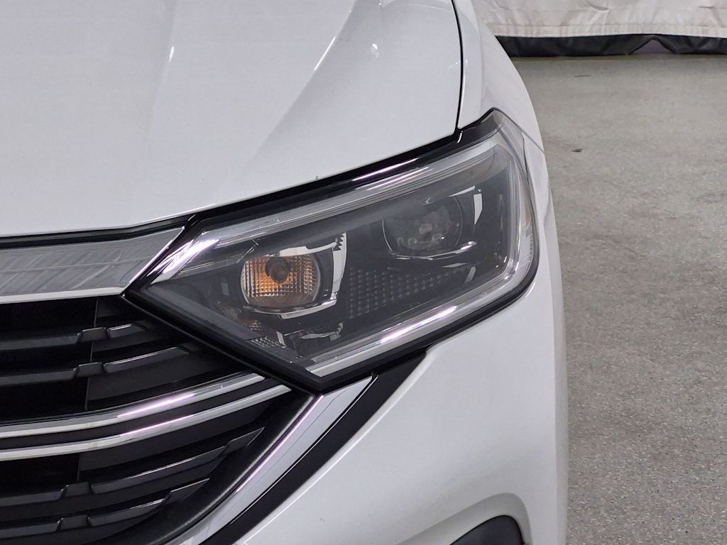 Thumbnail: 2024 Volkswagen Jetta - 24