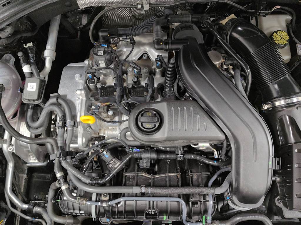 Thumbnail: 2023 Volkswagen Jetta - 8