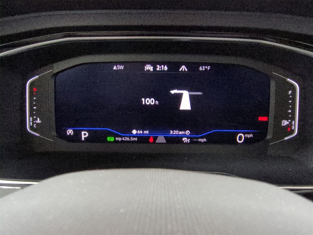 Thumbnail: 2023 Volkswagen Jetta - 16