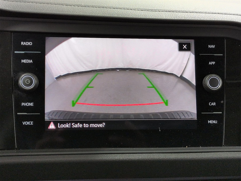 Thumbnail: 2023 Volkswagen Jetta - 36