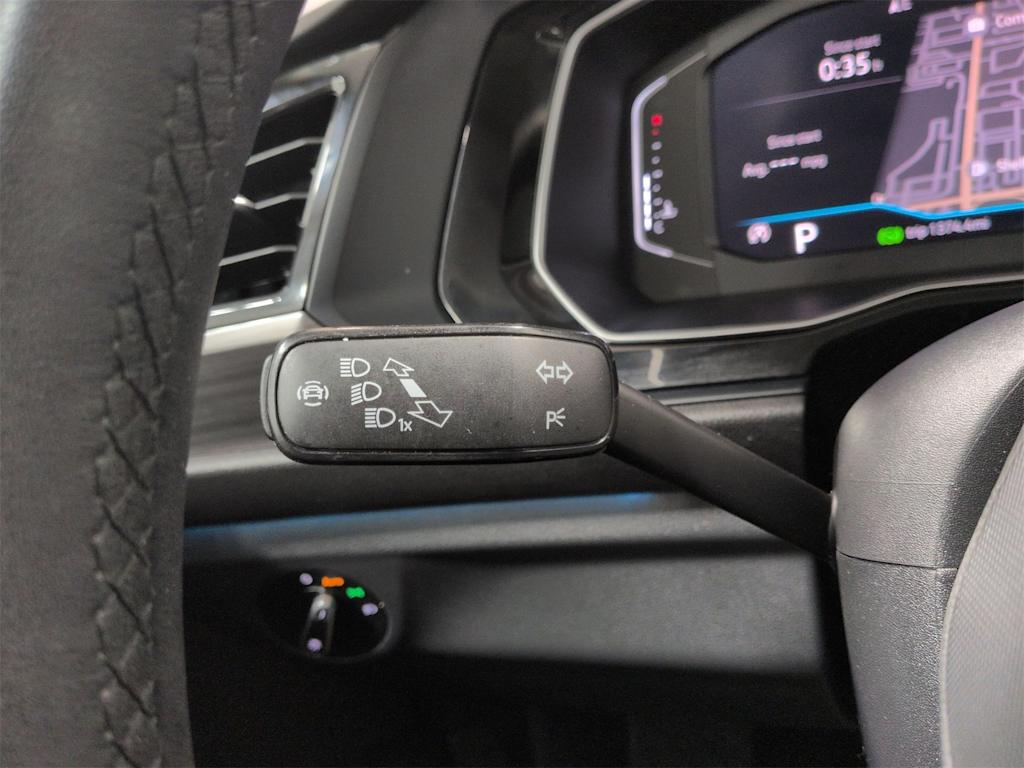 Thumbnail: 2024 Volkswagen Jetta - 35