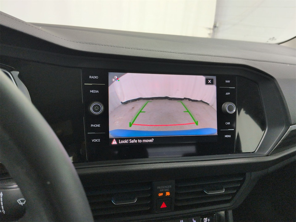 Thumbnail: 2024 Volkswagen Jetta - 37