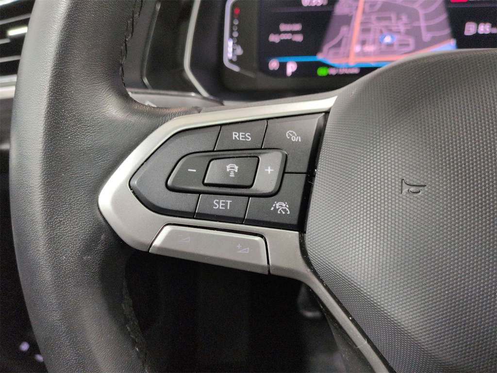 Thumbnail: 2024 Volkswagen Jetta - 32