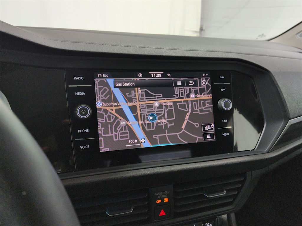 Thumbnail: 2024 Volkswagen Jetta - 36