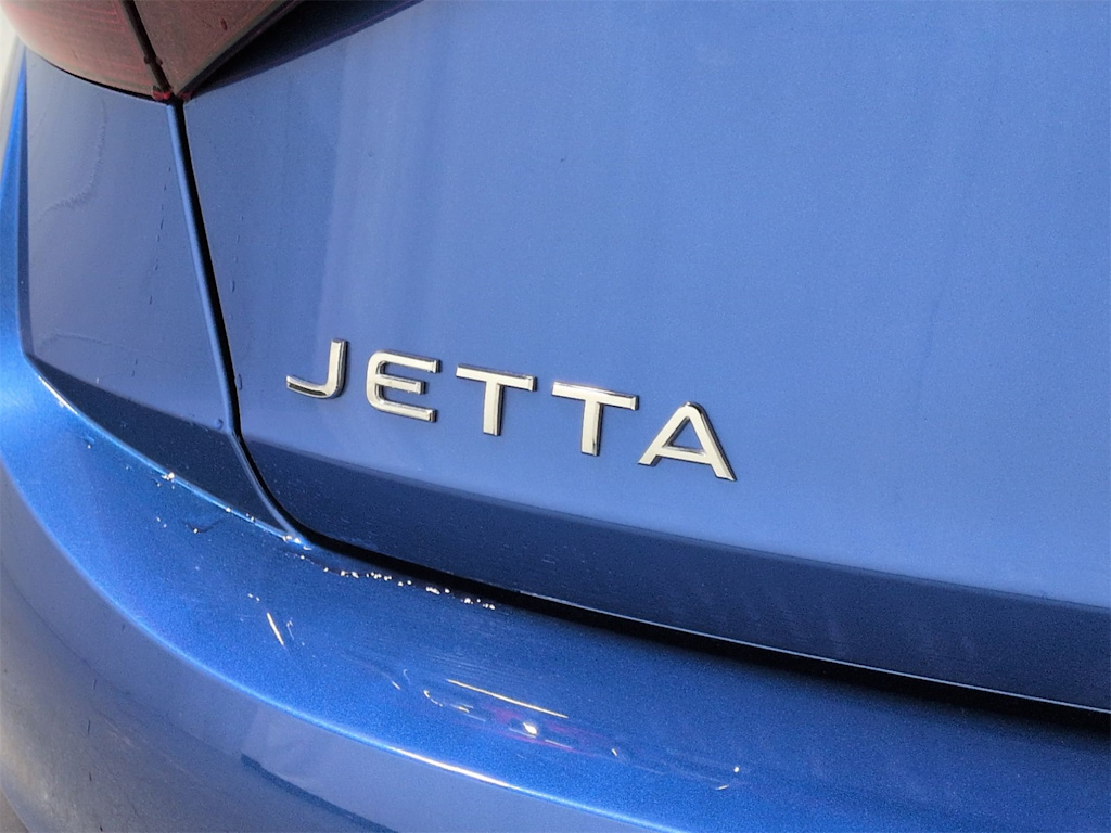 Thumbnail: 2024 Volkswagen Jetta - 7