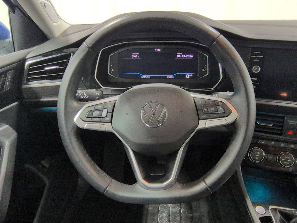 Thumbnail: 2024 Volkswagen Jetta - 14