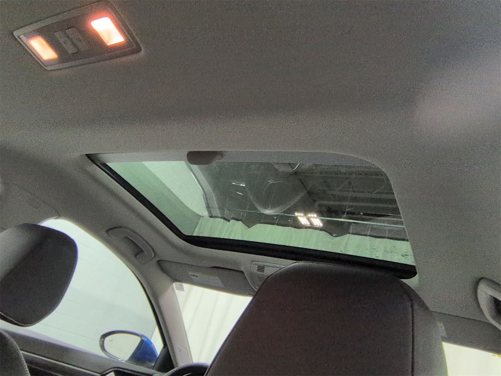 Thumbnail: 2024 Volkswagen Jetta - 31