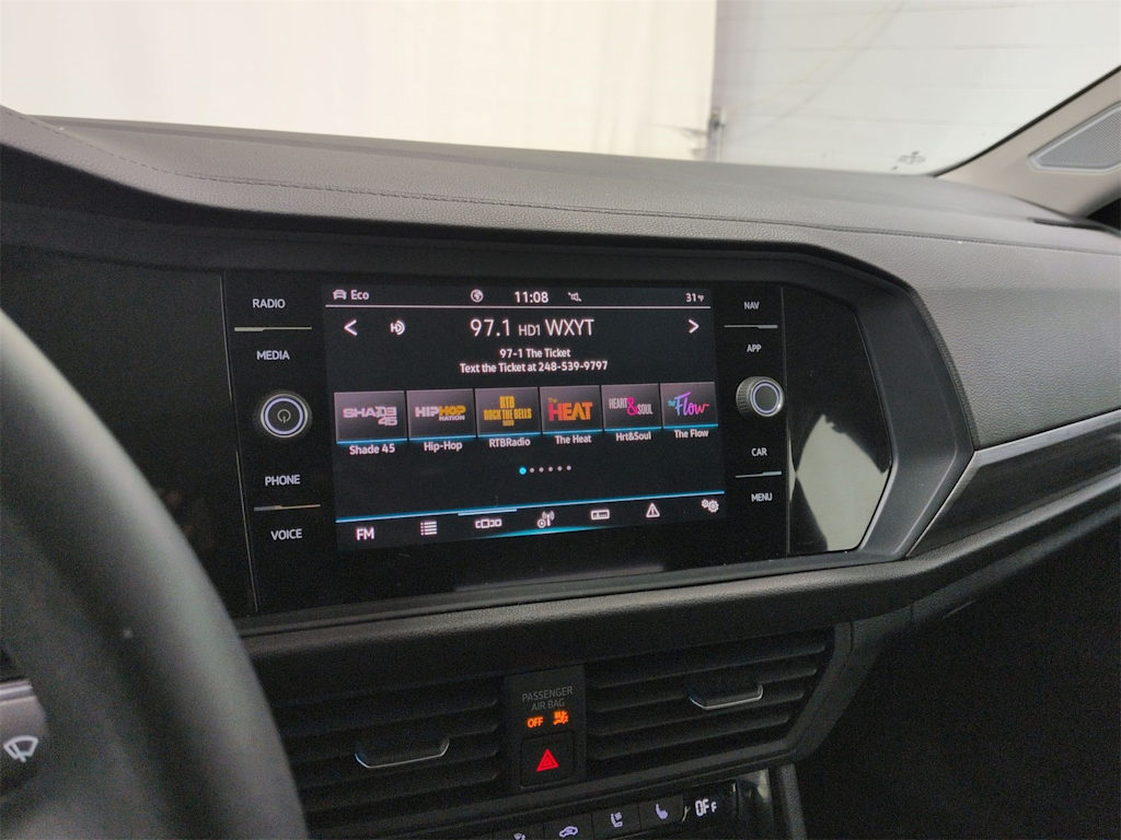 Thumbnail: 2024 Volkswagen Jetta - 15