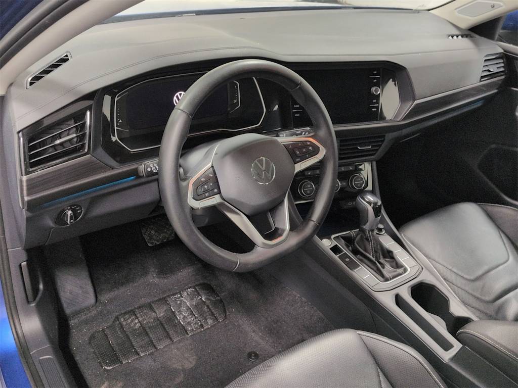 Thumbnail: 2024 Volkswagen Jetta - 2