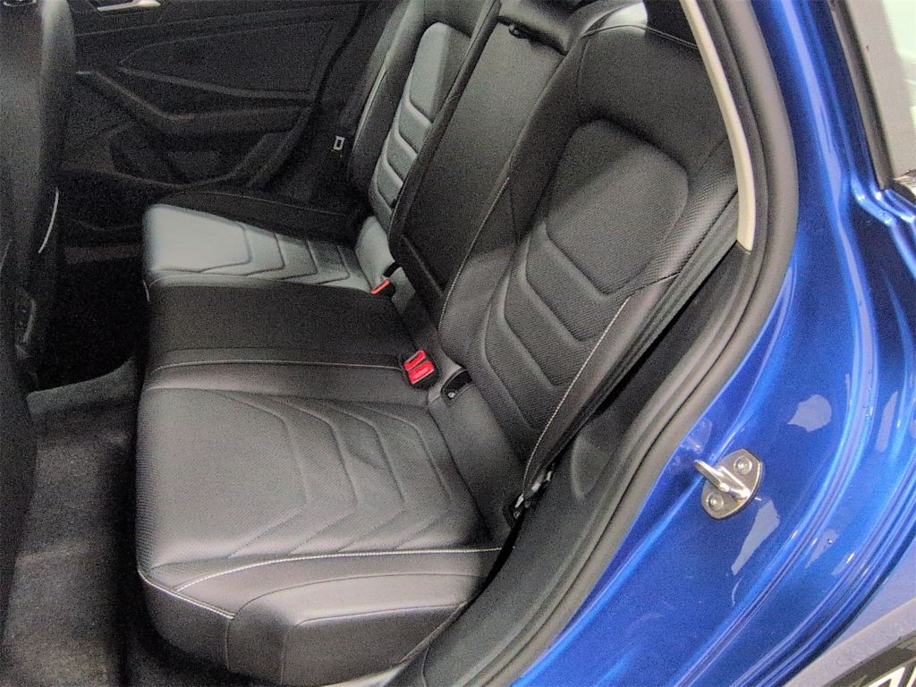 Thumbnail: 2024 Volkswagen Jetta - 29