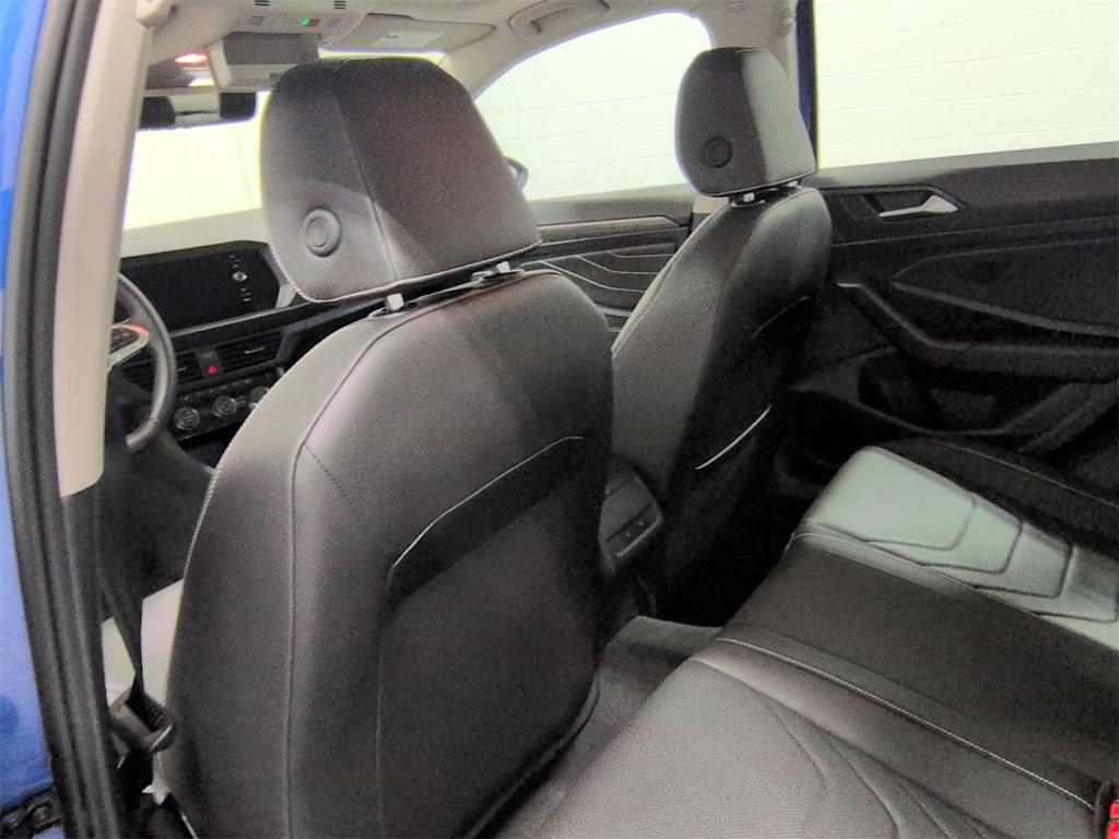 Thumbnail: 2024 Volkswagen Jetta - 13