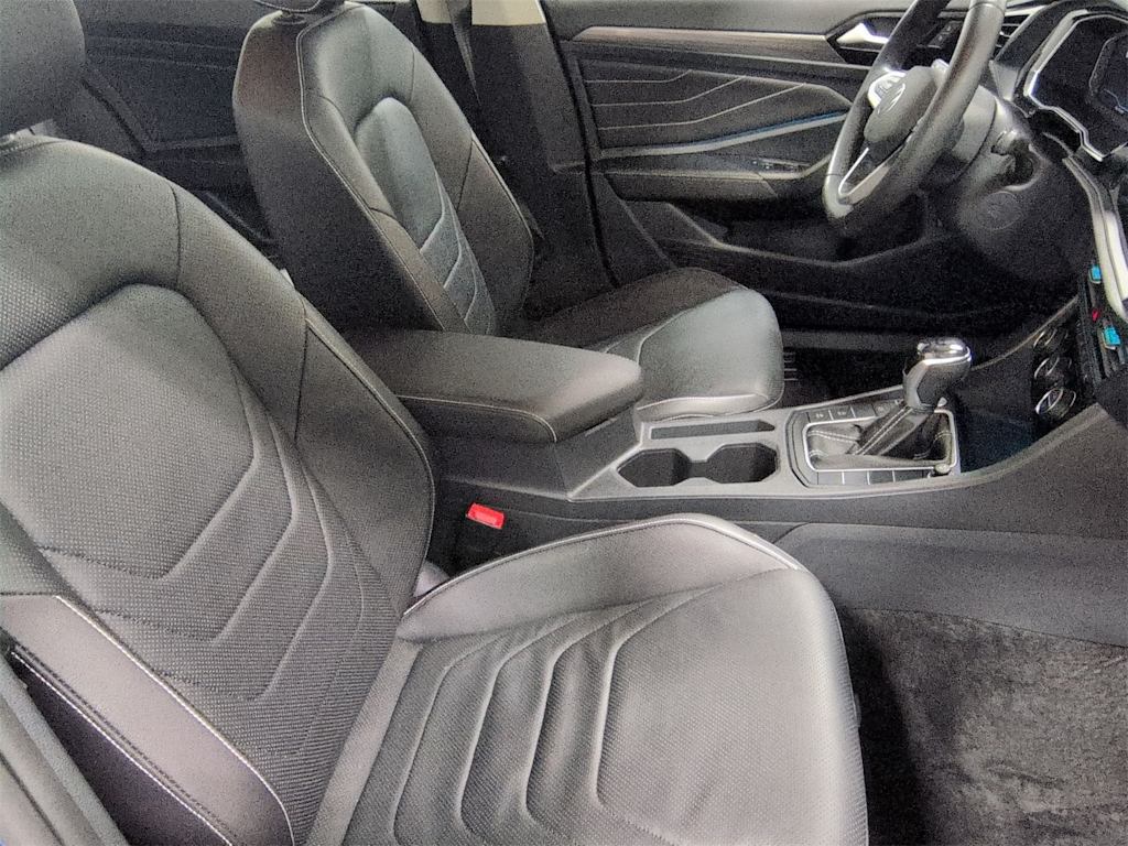 Thumbnail: 2024 Volkswagen Jetta - 12