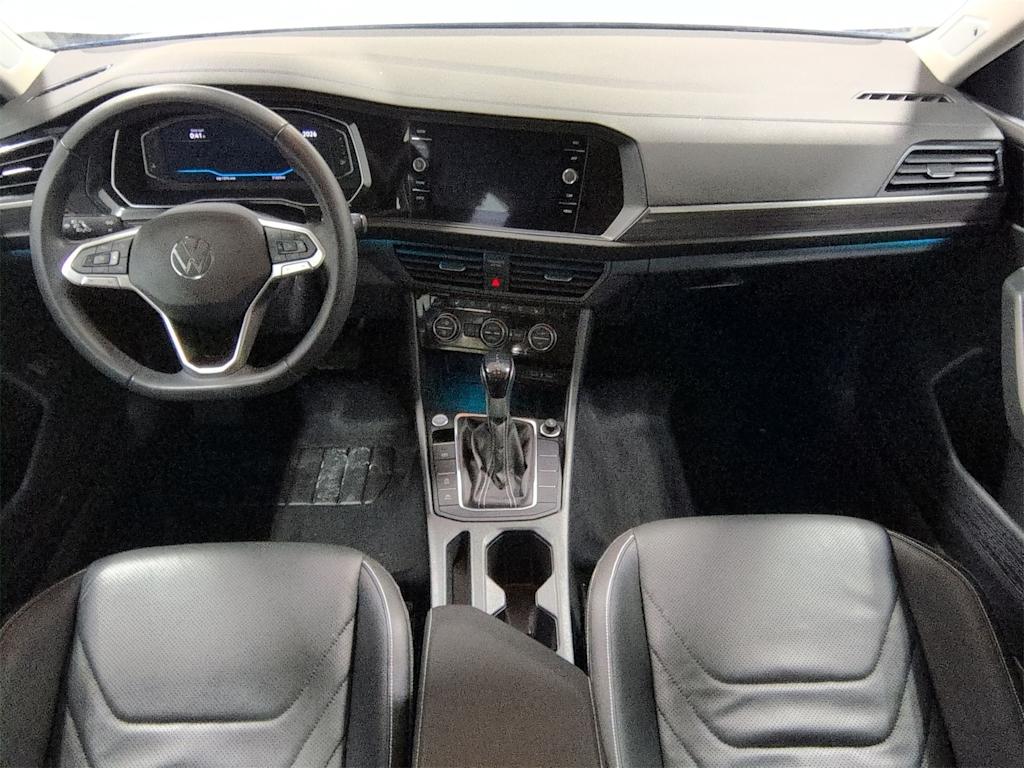 Thumbnail: 2024 Volkswagen Jetta - 10