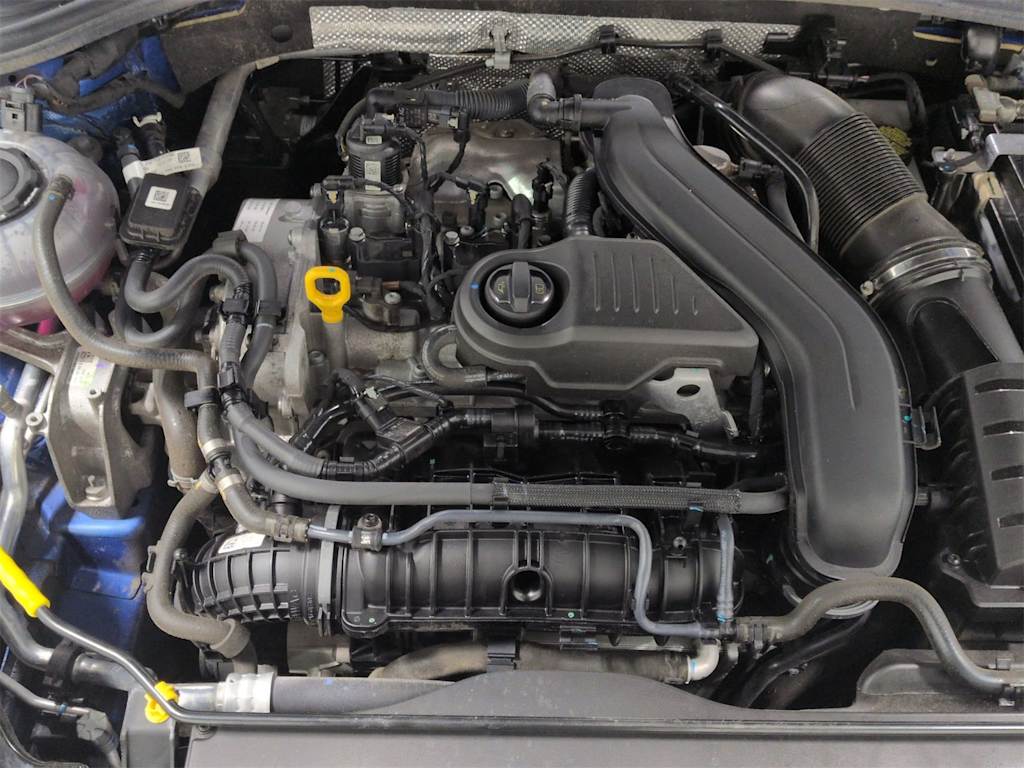 Thumbnail: 2024 Volkswagen Jetta - 9