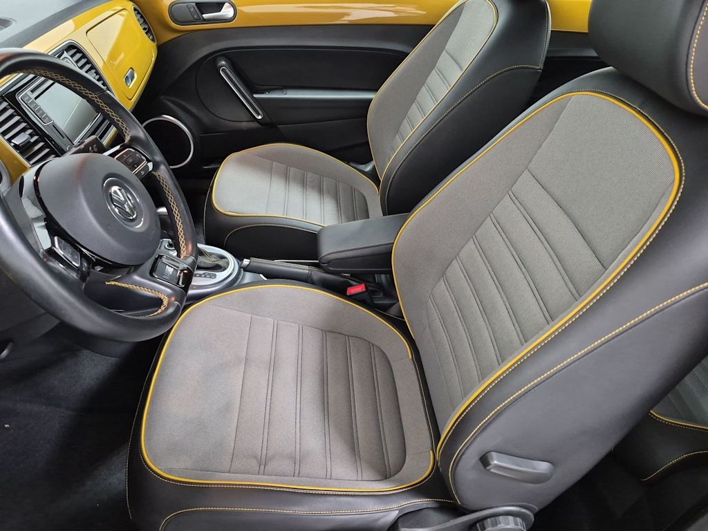 Thumbnail: 2017 Volkswagen Beetle - 10