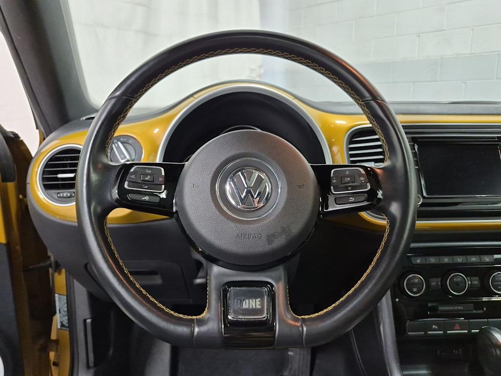 Thumbnail: 2017 Volkswagen Beetle - 13