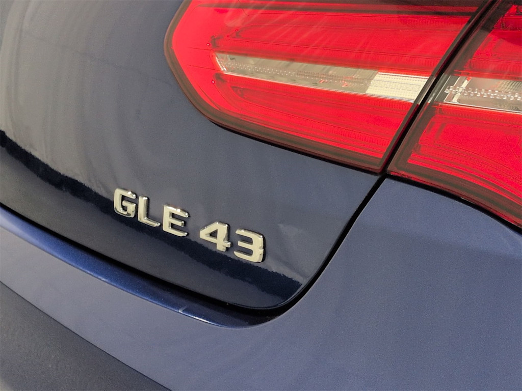 Thumbnail: 2019 Mercedes-Benz GLE - 24