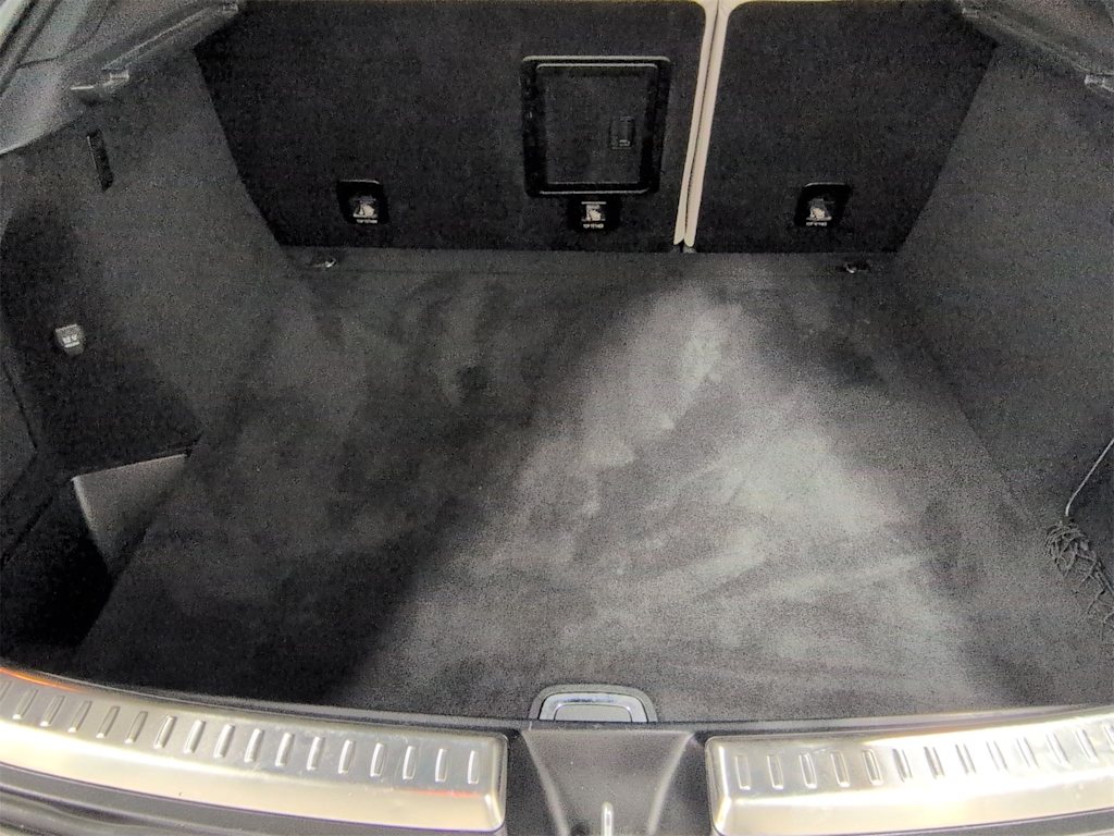 Thumbnail: 2019 Mercedes-Benz GLE - 17