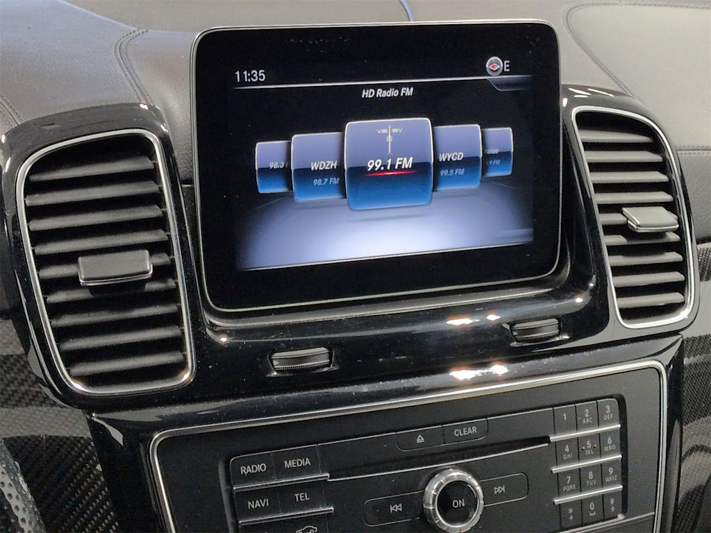 Thumbnail: 2019 Mercedes-Benz GLE - 15