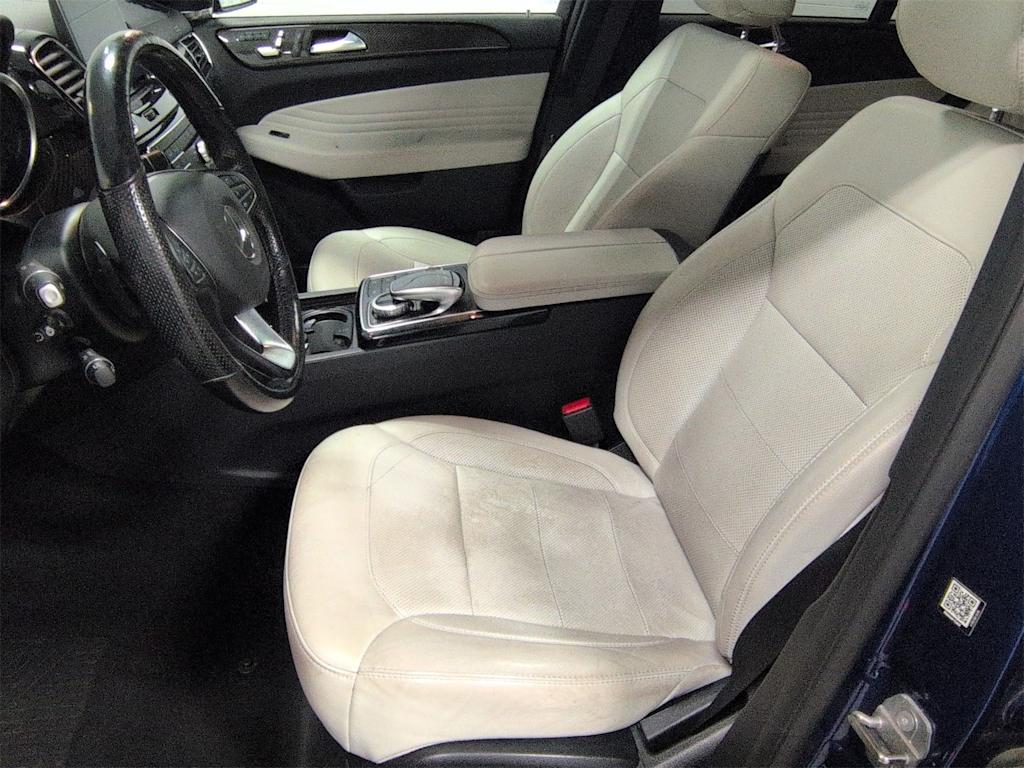 Thumbnail: 2019 Mercedes-Benz GLE - 11