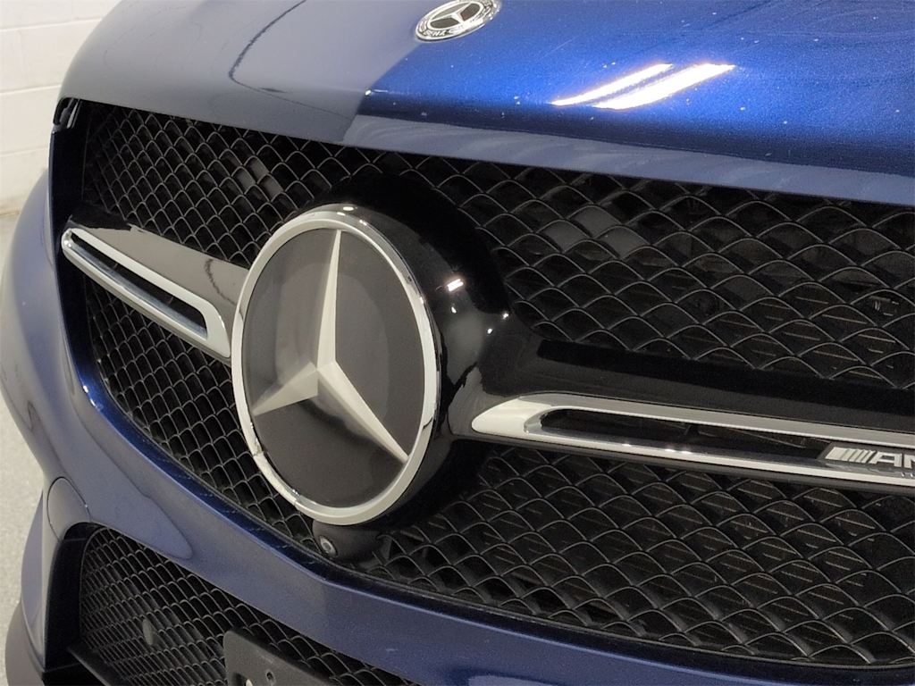 Thumbnail: 2019 Mercedes-Benz GLE - 25