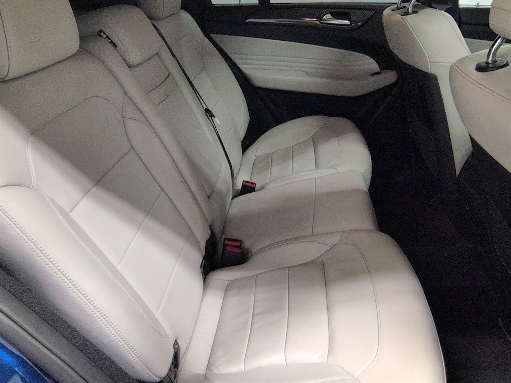 Thumbnail: 2019 Mercedes-Benz GLE - 29