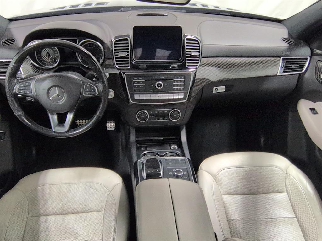 Thumbnail: 2019 Mercedes-Benz GLE - 10