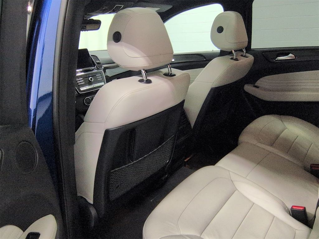 Thumbnail: 2019 Mercedes-Benz GLE - 13