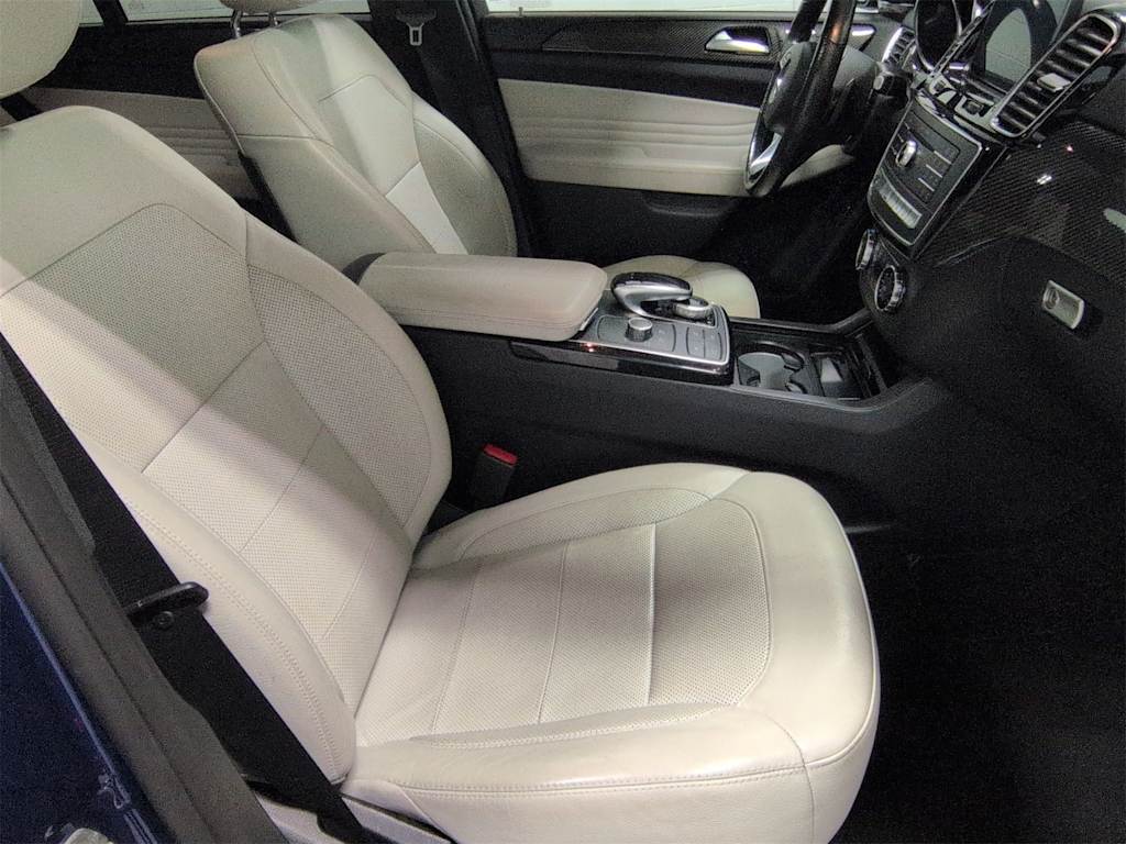 Thumbnail: 2019 Mercedes-Benz GLE - 12