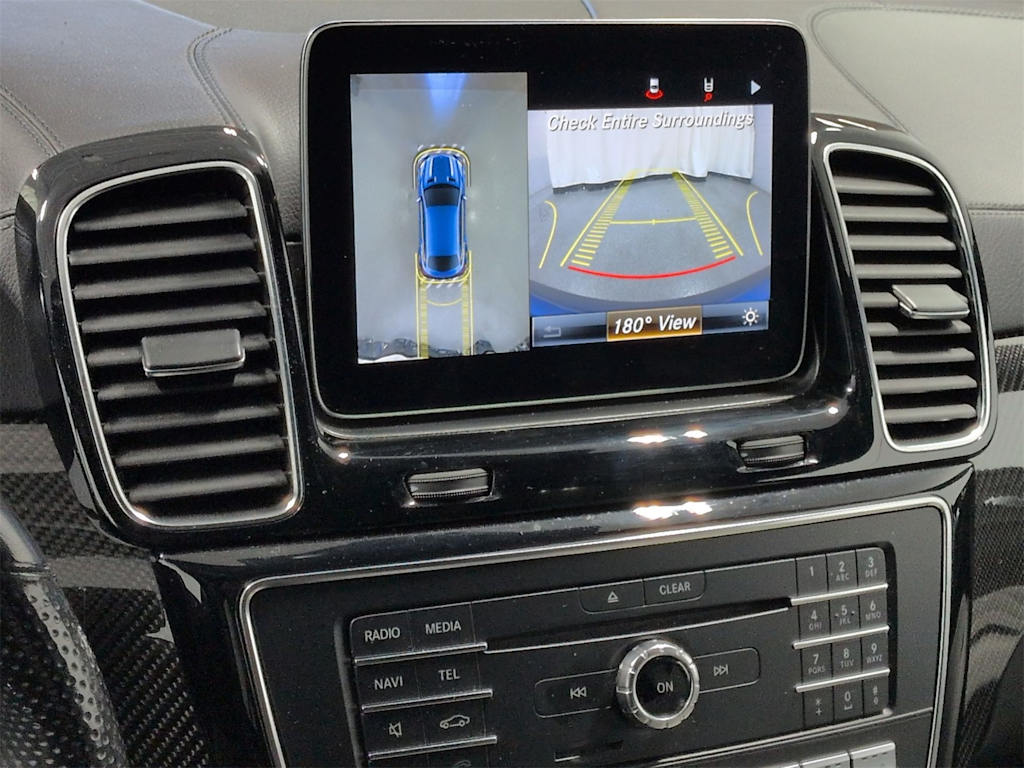 Thumbnail: 2019 Mercedes-Benz GLE - 36