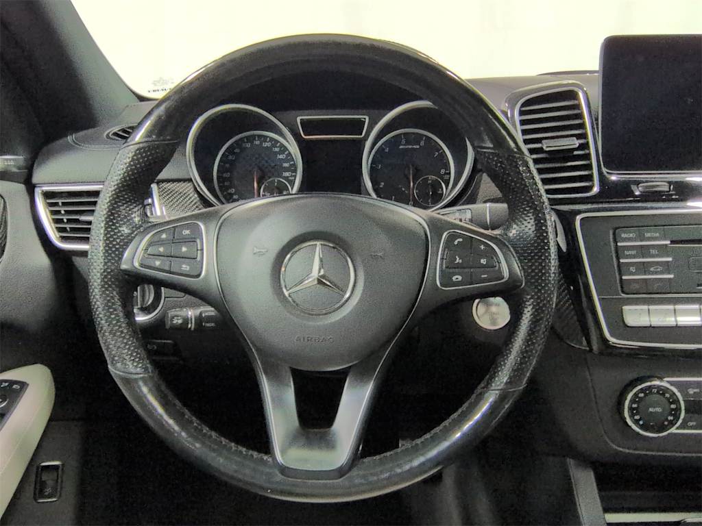 Thumbnail: 2019 Mercedes-Benz GLE - 14