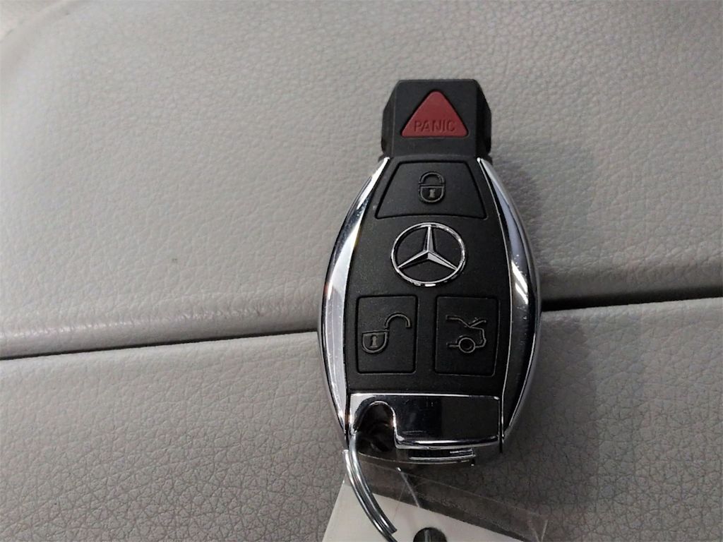 Thumbnail: 2019 Mercedes-Benz GLE - 18