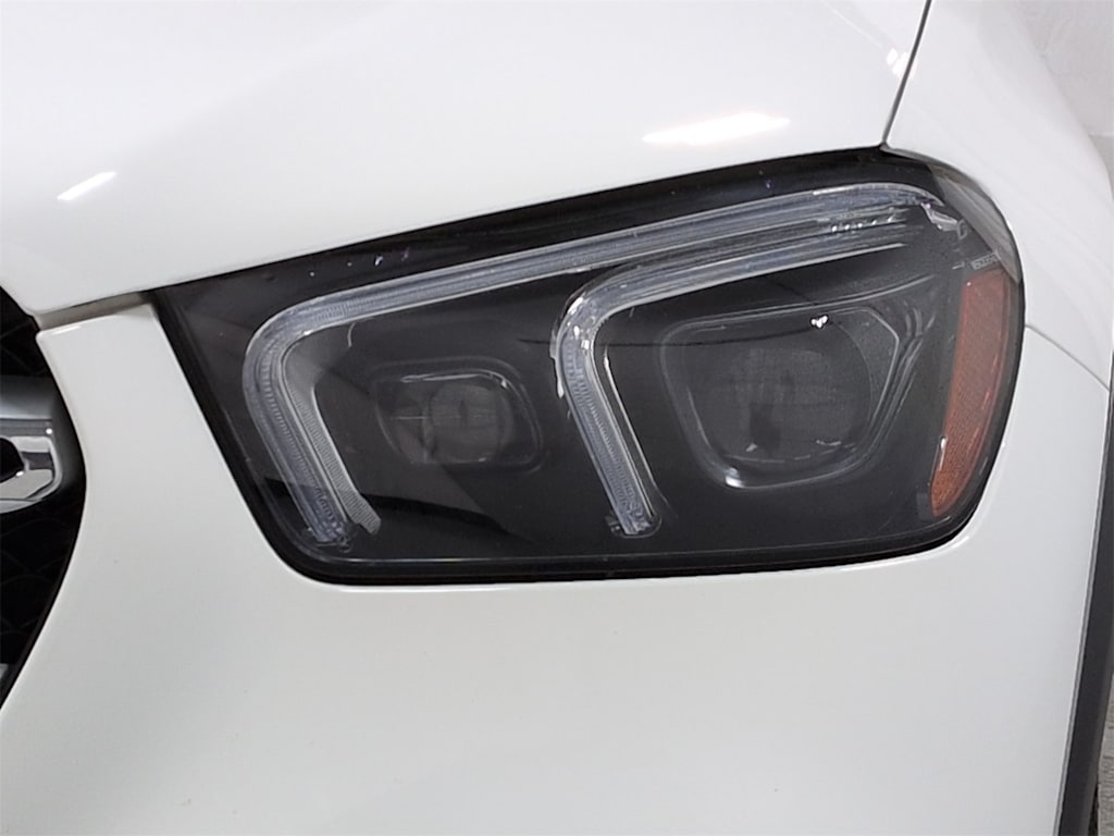 Thumbnail: 2021 Mercedes-Benz GLE - 15